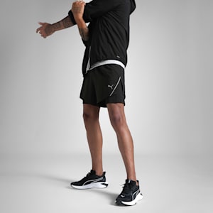 ULTRAWEAVE 2-in-1 Men's 5" Running Shorts, PUMA Black, extralarge-IND
